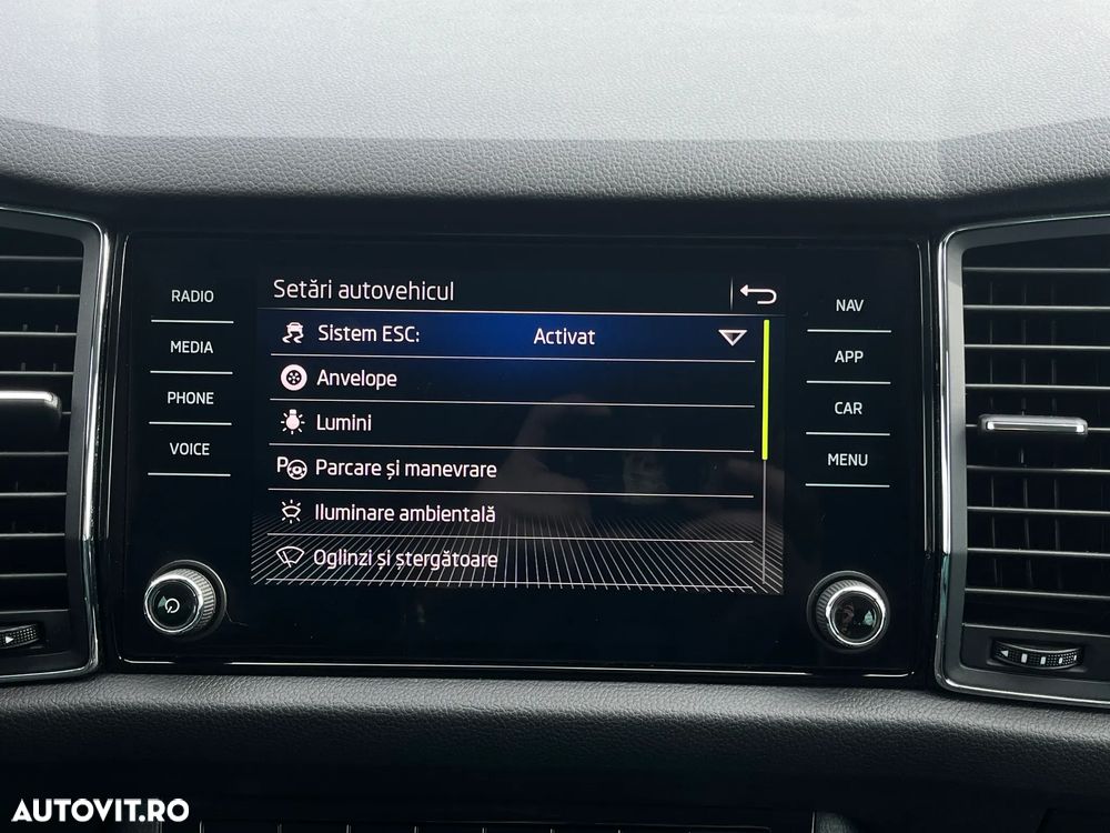 Skoda Kodiaq - 26
