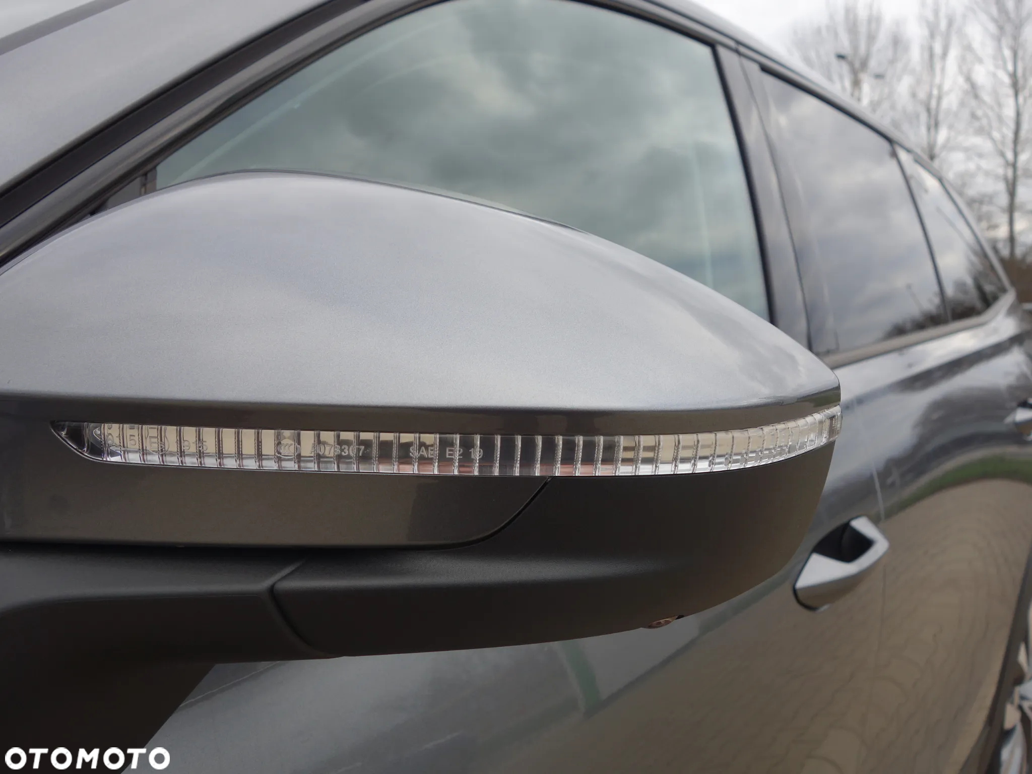 Skoda Kodiaq 2.0 TDI 4x4 Selection DSG - 37