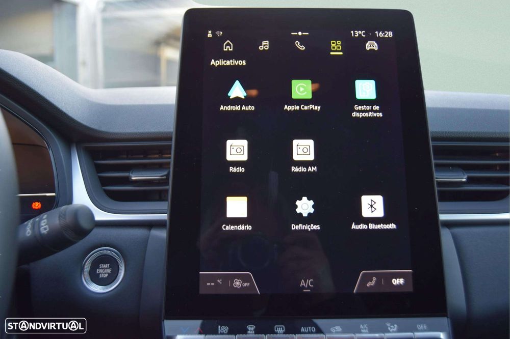 Mitsubishi ASX 1.0 MPI-T Kaiteki - 17