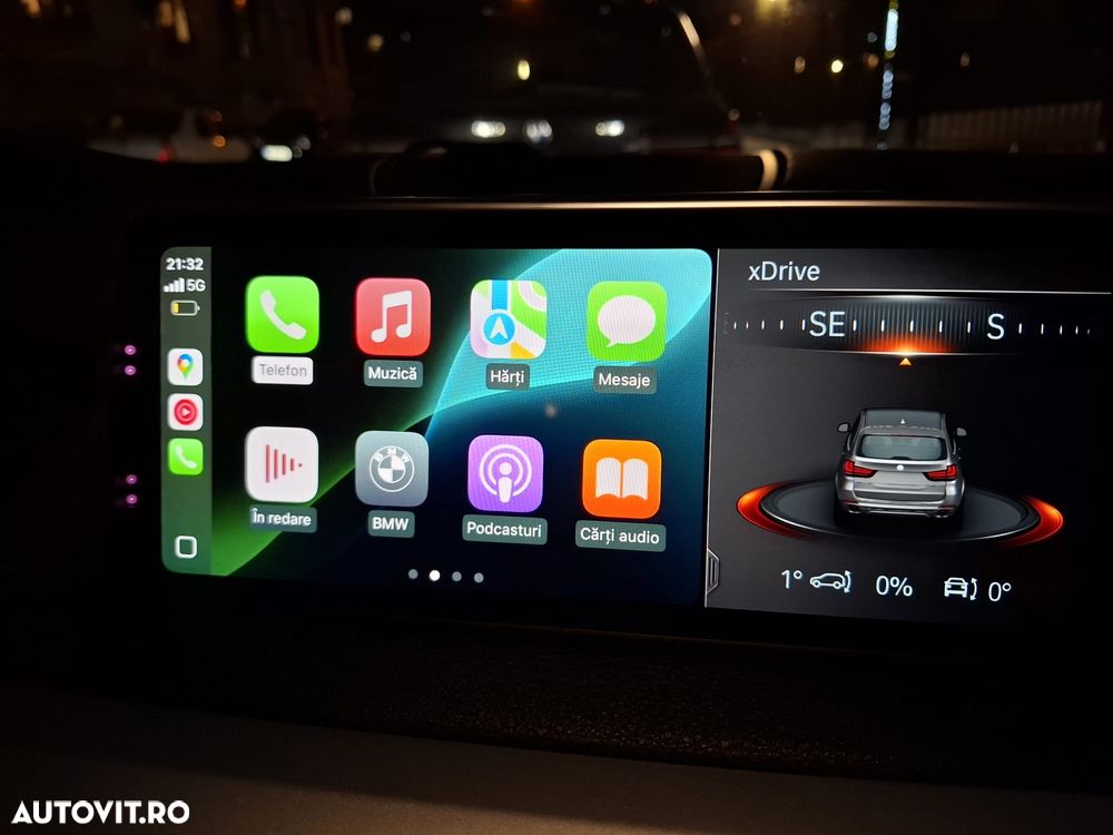 BMW X5 xDrive30d - 5