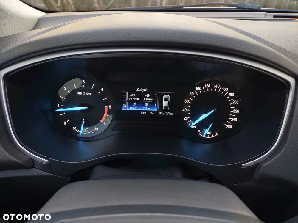 Ford Mondeo 2.0 TDCi Trend - 38