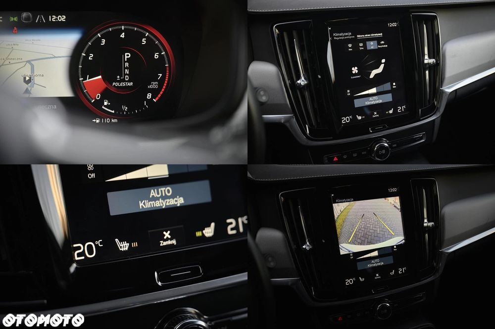 Volvo V90 T4 R-Design - 39