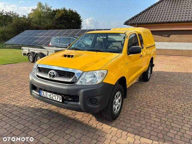 Toyota Hilux - 4