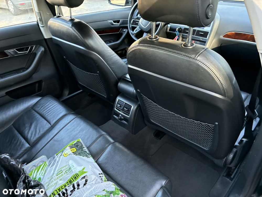 Audi A6 Limousine 2.0 TFSI - 4