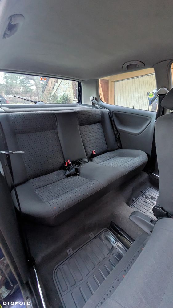 Volkswagen Polo 1.4 TDI Basis - 18