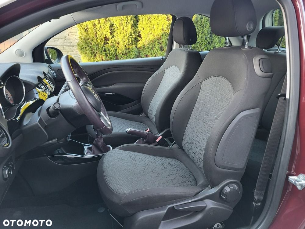 Opel Adam - 9
