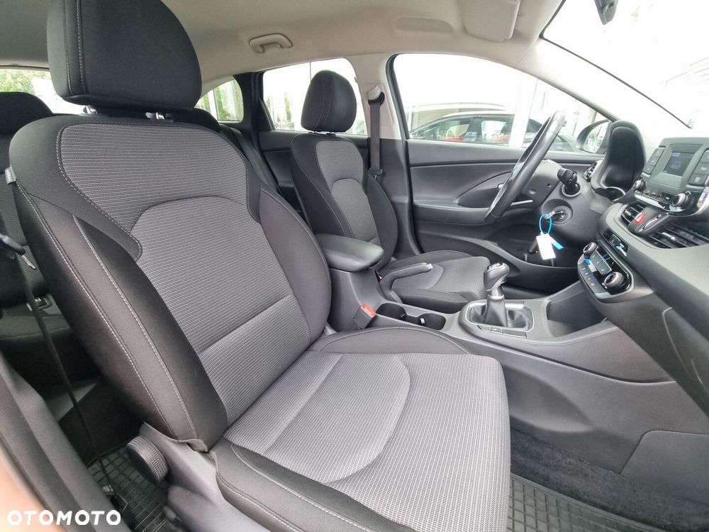 Hyundai i30 1.0 T-GDI Modern - 11