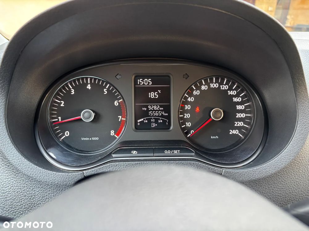 Volkswagen Polo 1.2 Comfortline - 22