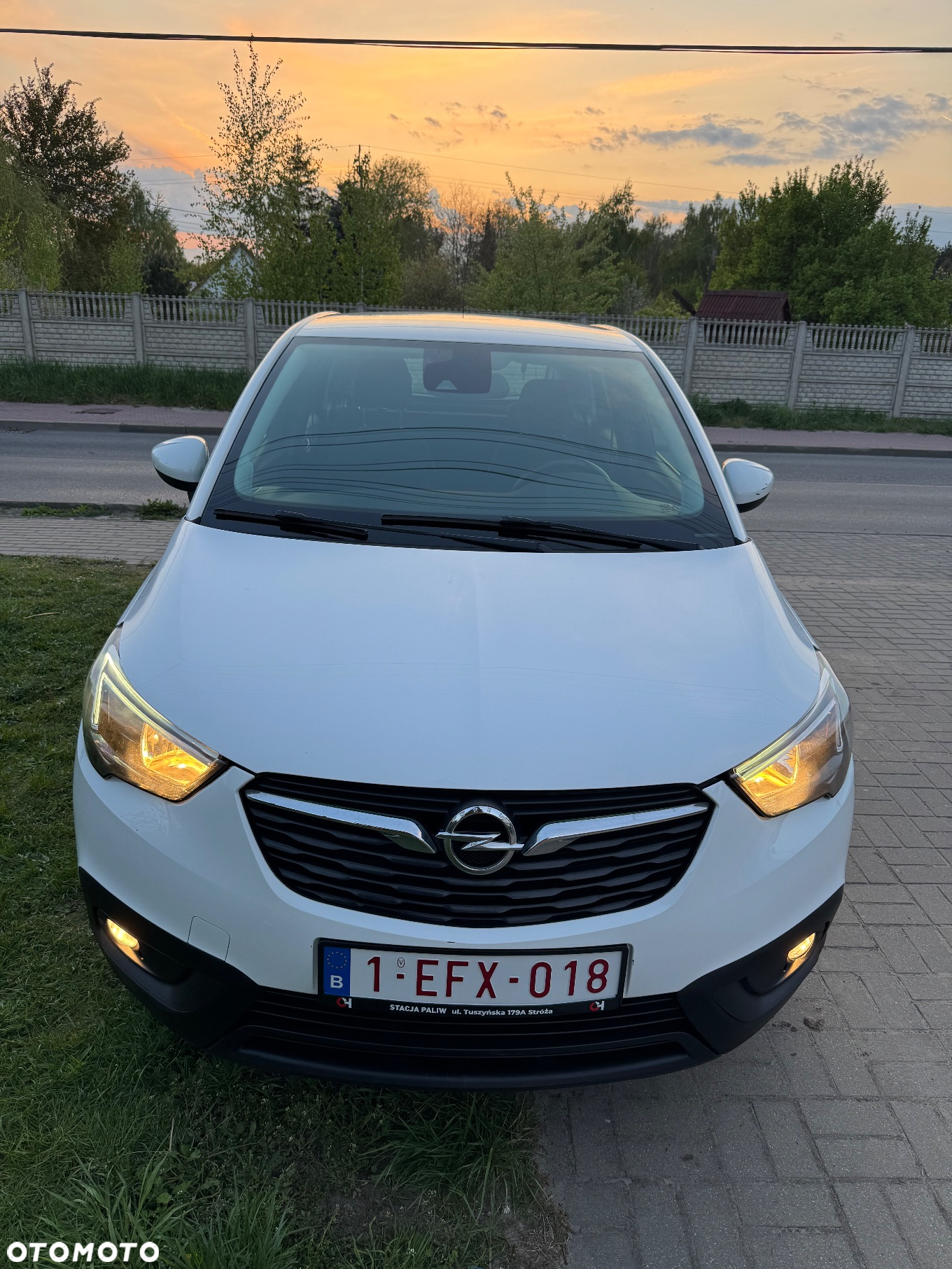 Opel Crossland X 1.2 ECOTEC Start/Stop Edition - 10