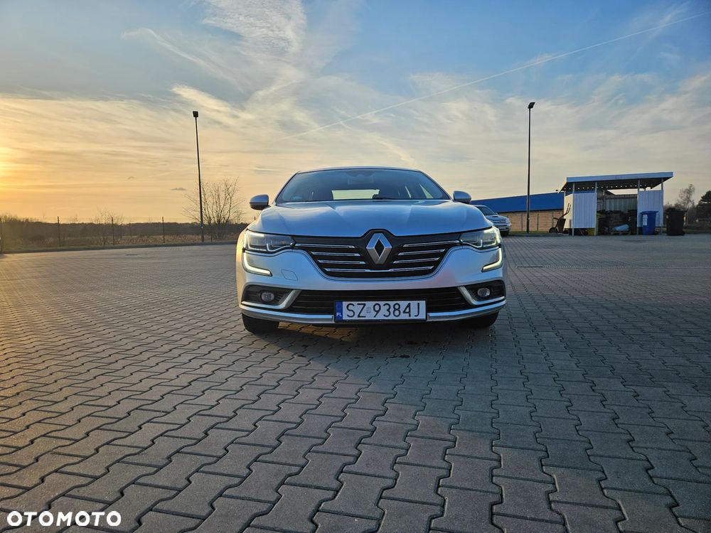 Renault Talisman 1.6 Energy dCi Zen EDC - 7
