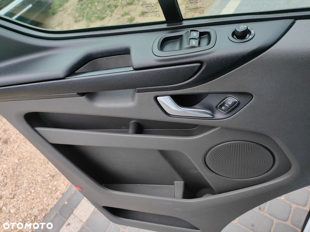 Ford TRANSIT CUSTOM 2020r 2,0 TDCI 130KM L1H1 EURO 6 LEDY CENA BRUTTO VAT 23% - 19