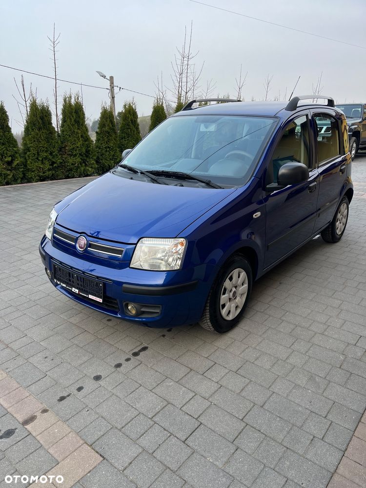 Fiat Panda 1.2 Dynamic - 2