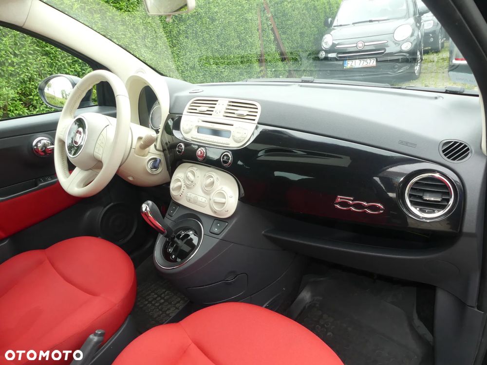 Fiat 500 - 27
