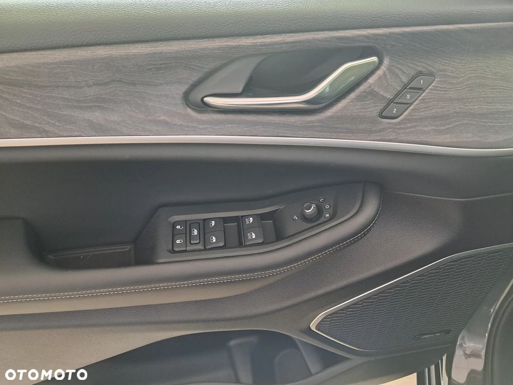 Jeep Grand Cherokee 2.0 4xe PHEV Limited - 14