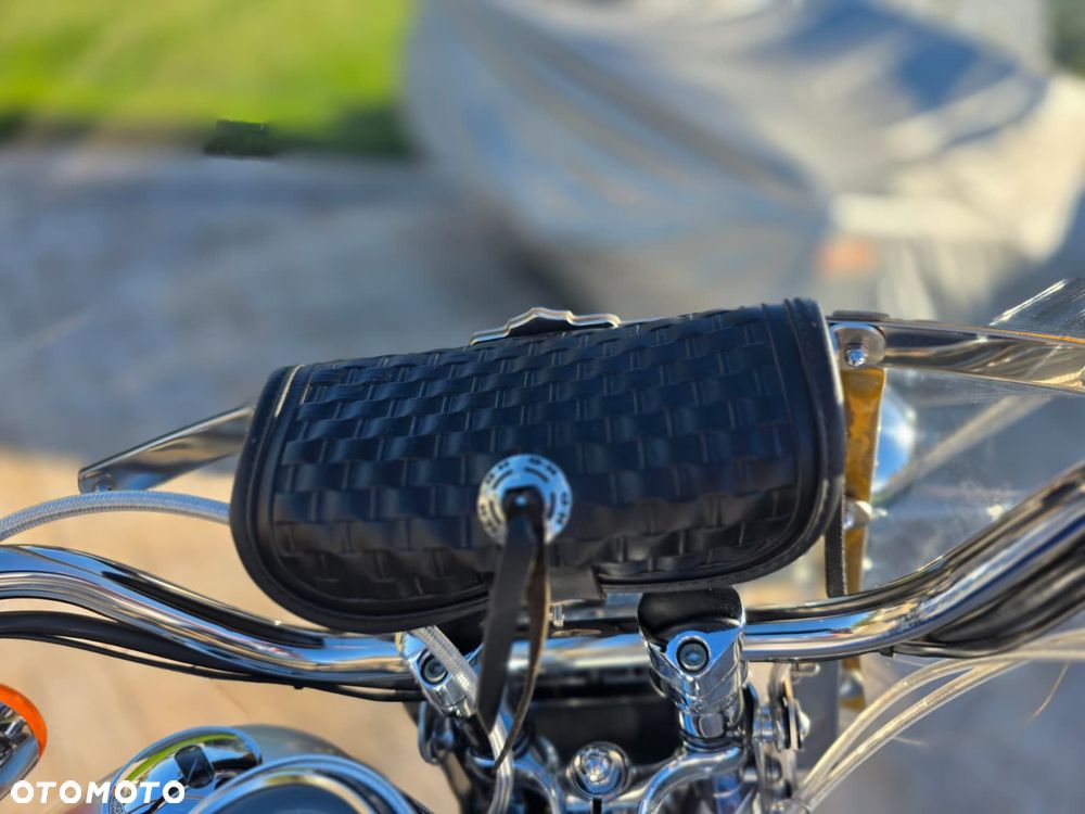 Harley-Davidson Softail Springer Classic - 21
