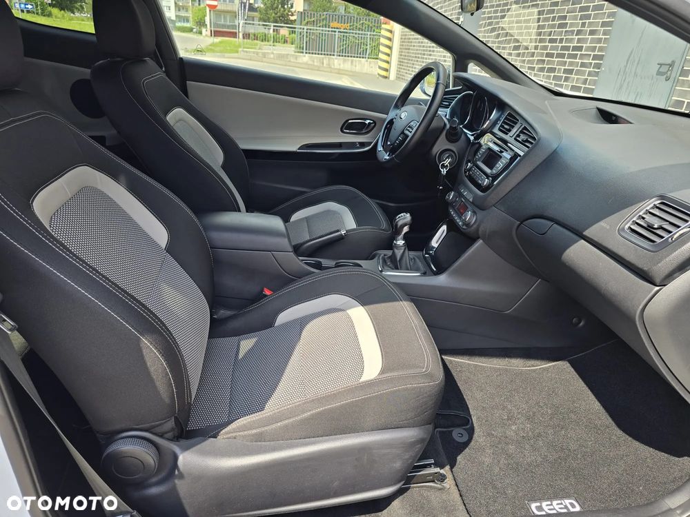 Kia ProCeed 1.4 CRDI XL - 23