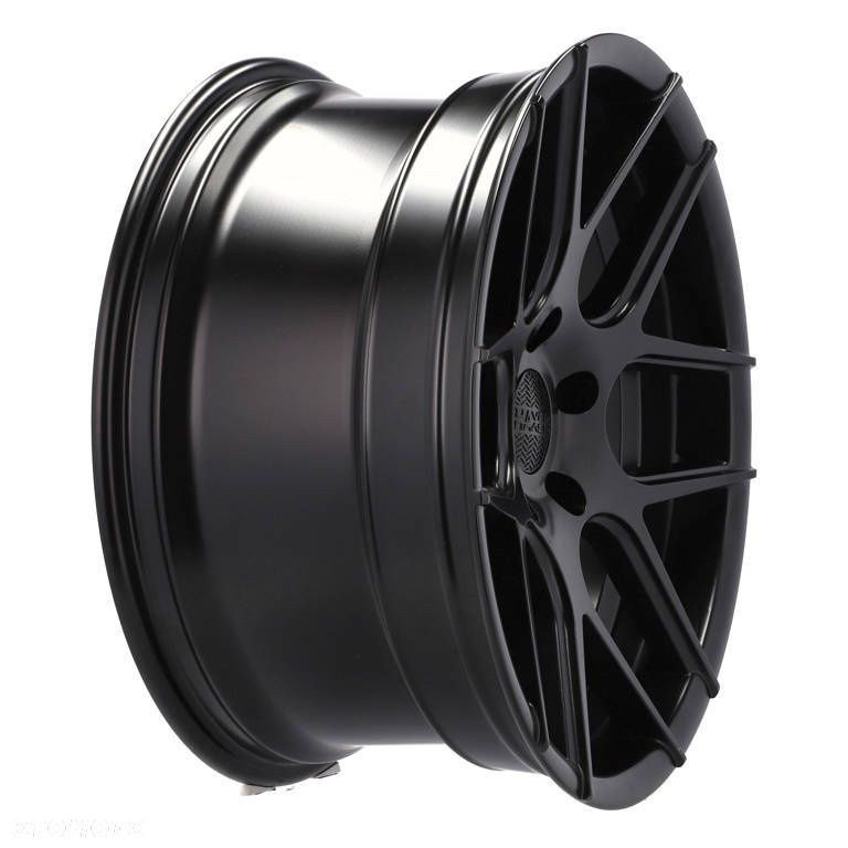 4x Felgi 17 m.in. do AUDI A4 A6 Q3 Q5 MERCEDES B W247 C W204 W205 E W211 W212 W213 - SSA03 (HX022) - 6
