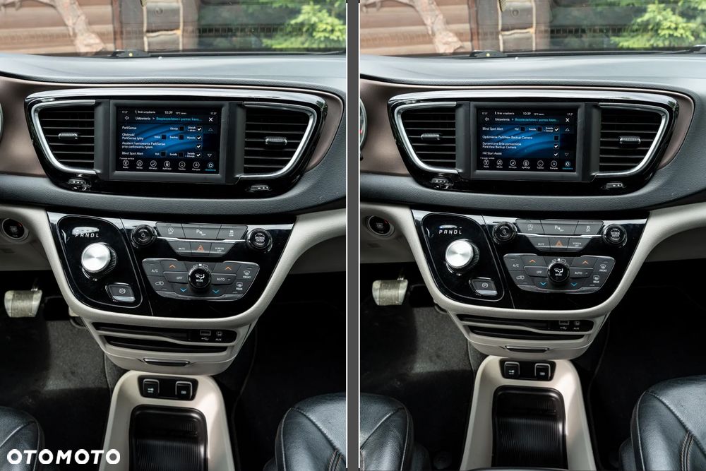 Chrysler Pacifica - 29
