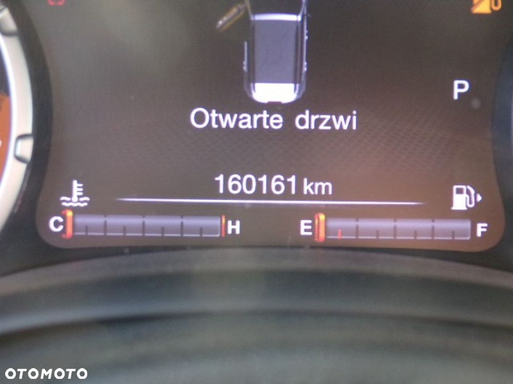 Części - Jeep Renegade 1.4 TURBO MULTIAIR 170 KM 4X4 17R - 7