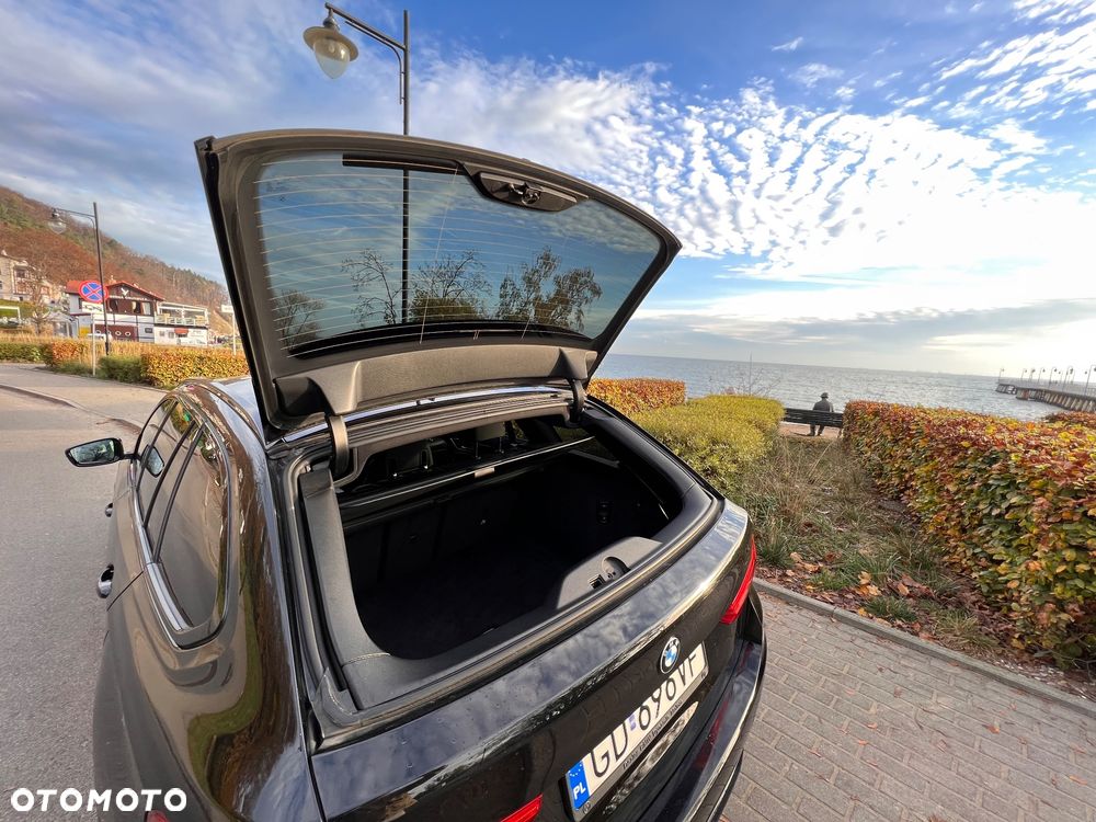 BMW Seria 5 520d M Sport Edition - 16