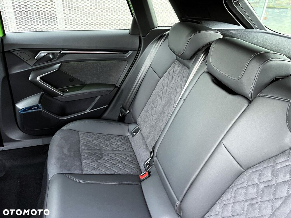 Audi RS3 Sportback - 22