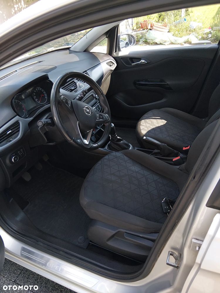 Opel Corsa 1.4 120 Lat - 5