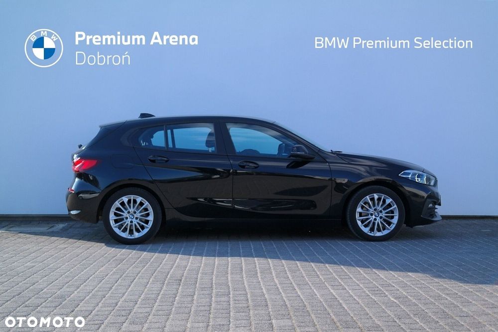 BMW Seria 1 118i Advantage - 7