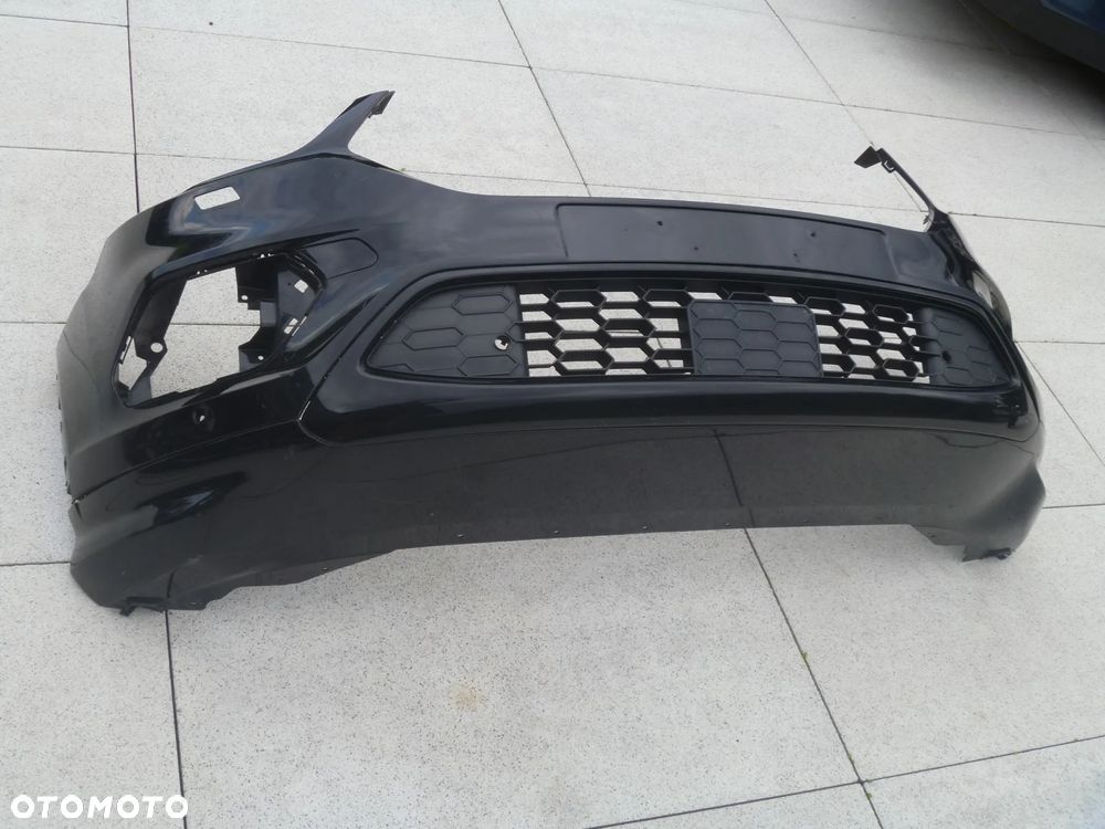 FORD KUGA MK 2 LIFT LUSTERKO PRAWE 8 PIN KOMPLETNE EUROPA - 6