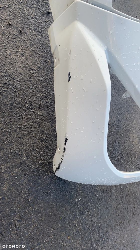 ZDERZAK PRZÓD BMW X2 F39 MPAKIET - 4