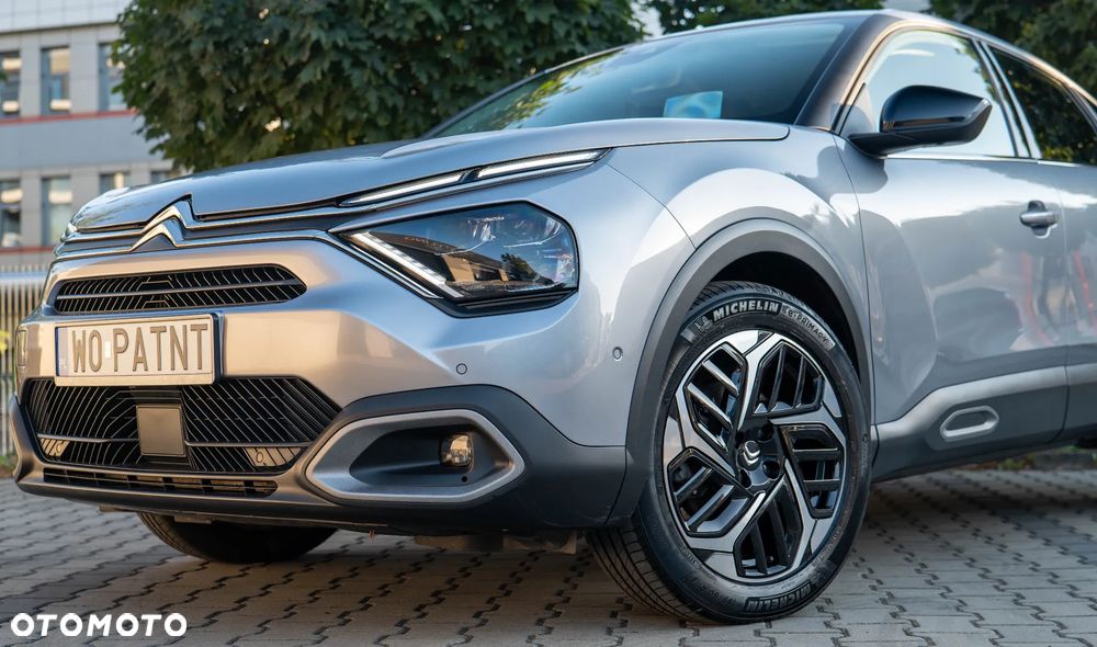 Citroën C4 1.5 BlueHDi Shine S&S - 1