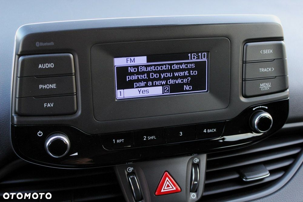 Hyundai i30 - 24