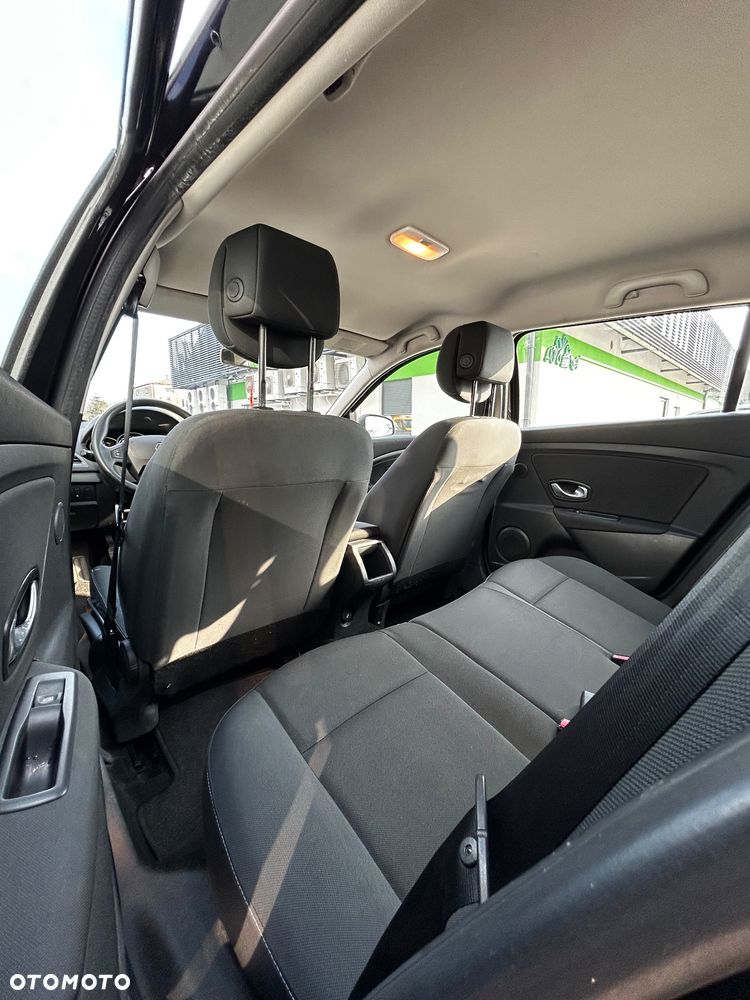 Renault Megane - 12