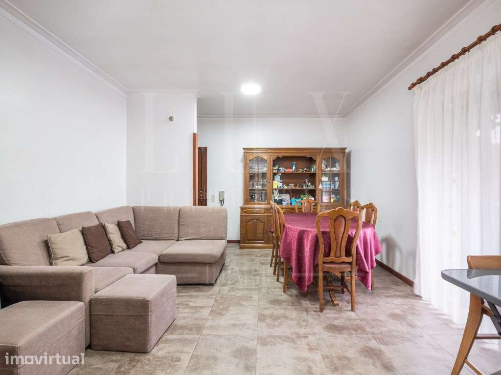 Apartamento T2 | Urbanização Arco Pintado, Coimbra - Grande imagem: 2/22
