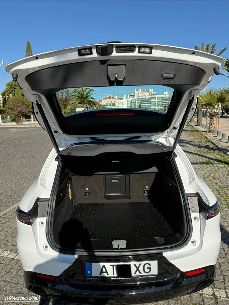 Alfa Romeo Tonale 1.5 Hybrid Ti - 18