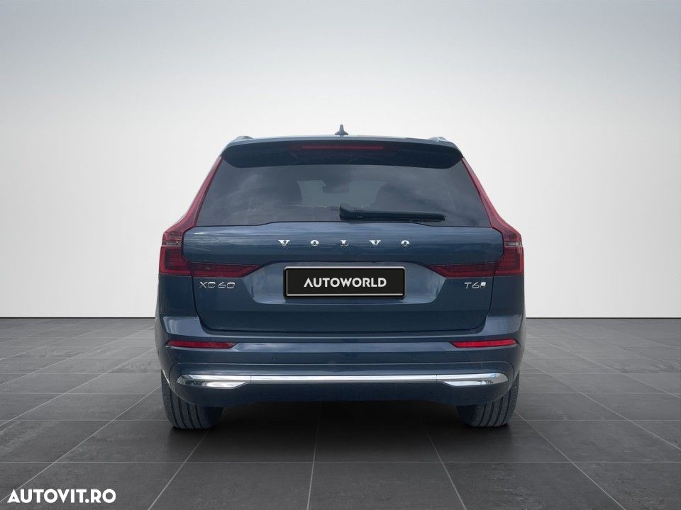 Volvo XC 60 - 6