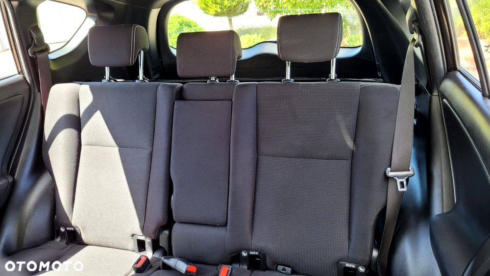 Toyota RAV4 2.0 Premium 4x4 - 2