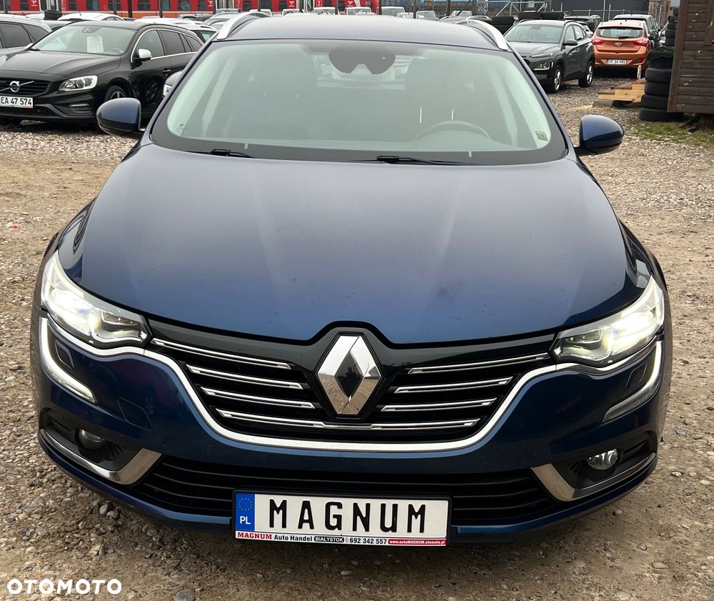 Renault Talisman ENERGY dCi 160 EDC LIMITED - 27
