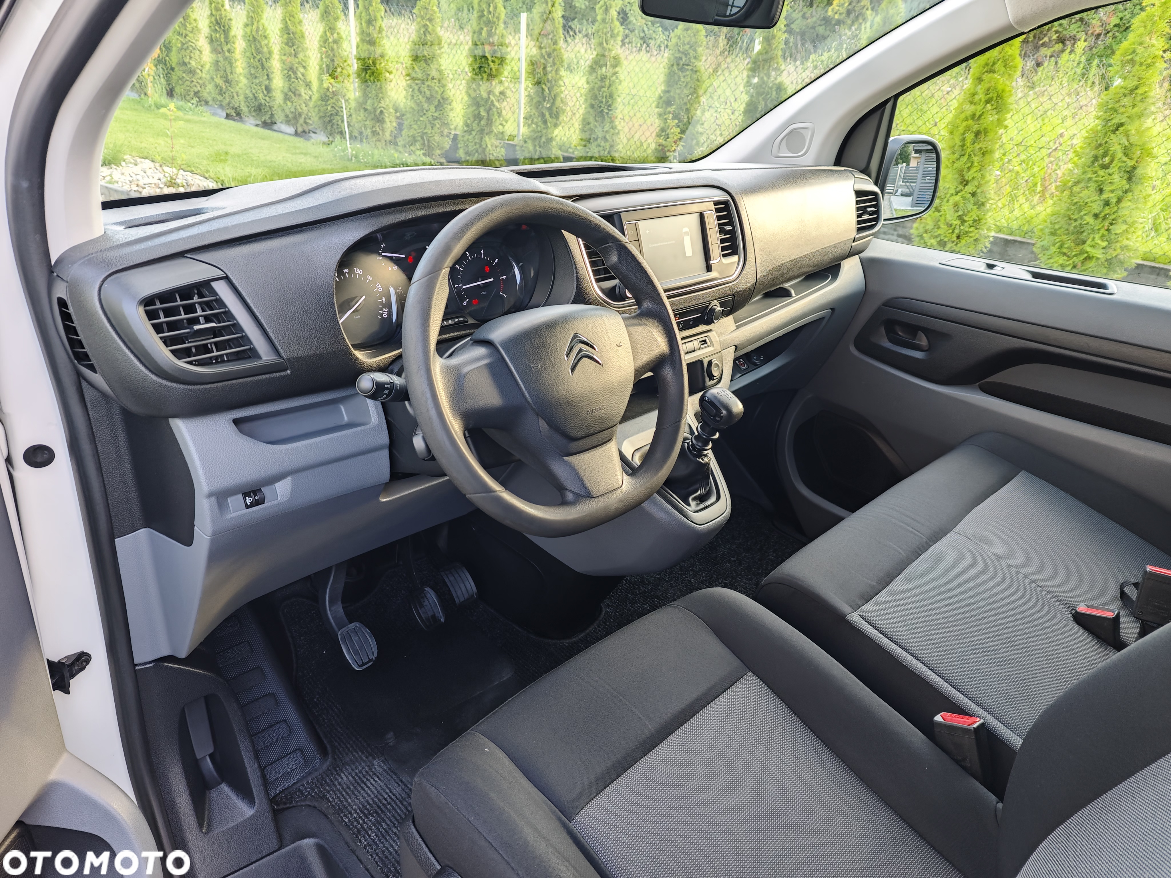 Citroën Jumpy - 5