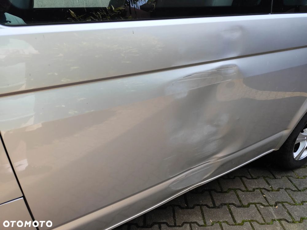Volkswagen Transporter L2 4Motion - 12
