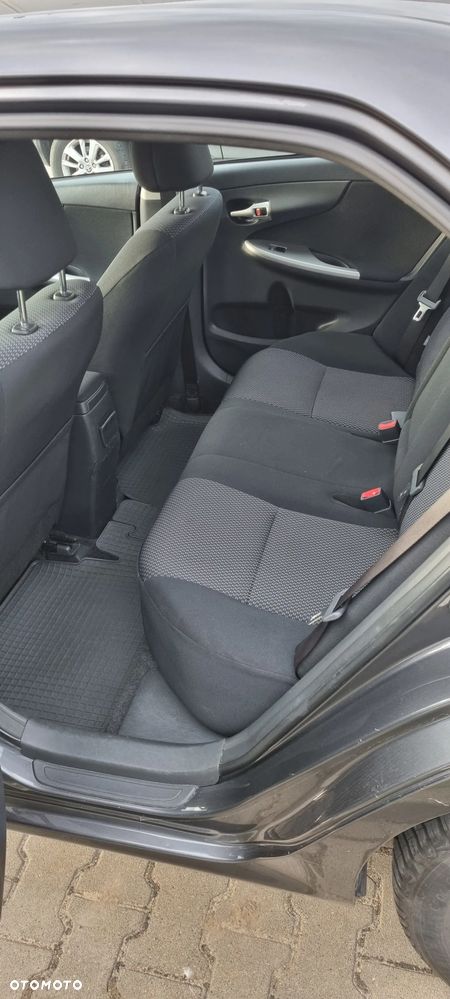 Toyota Corolla 1.6 Premium - 13