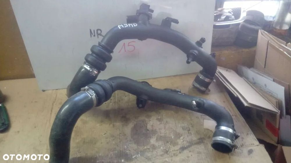 RURA INTERCOOLERA FORD 1.5 EB DS7A-9F479-CB - 3