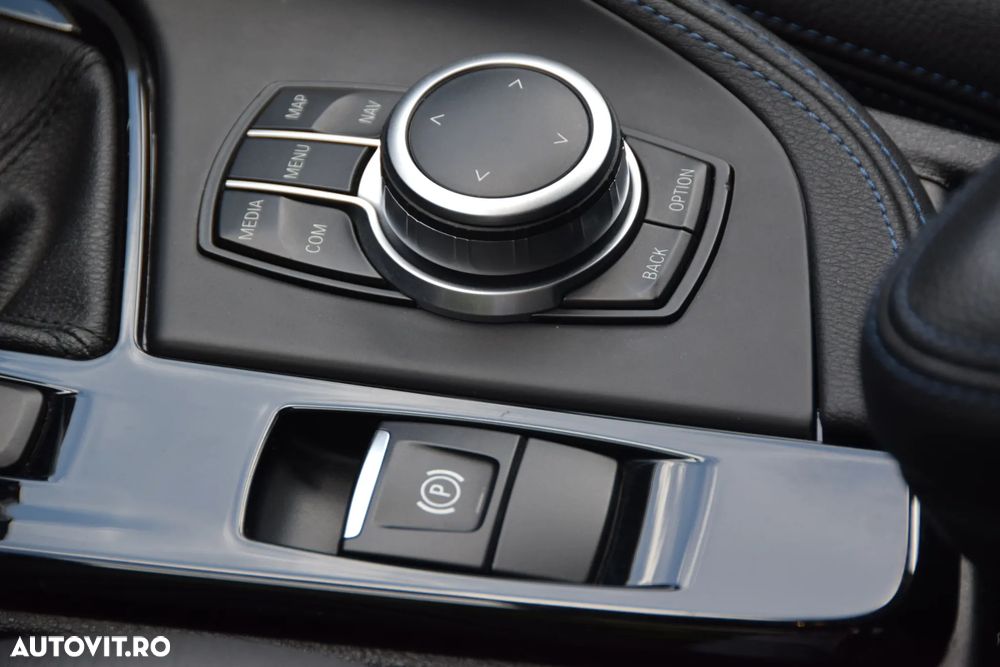 BMW X1 sDrive18i Aut. - 27