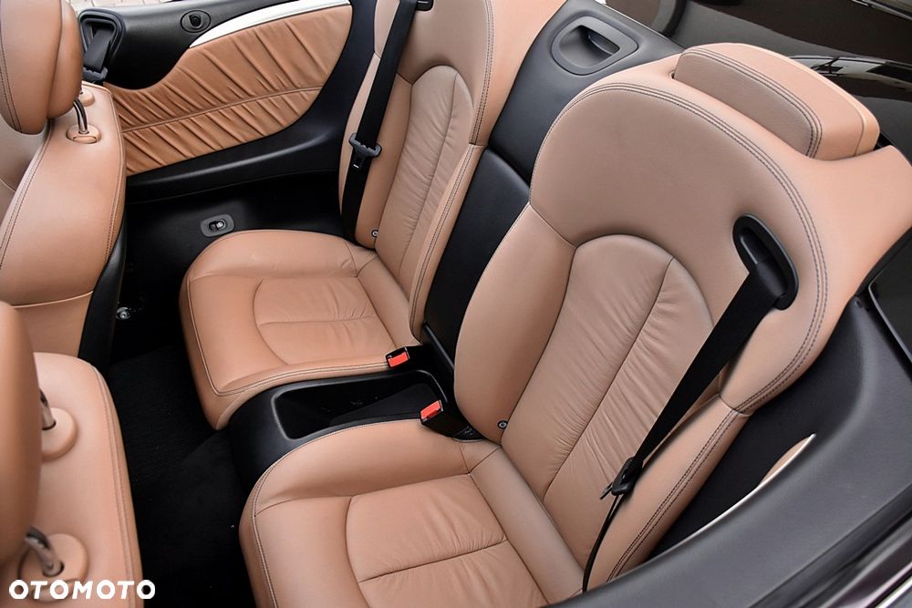 Mercedes-Benz CLK 200 Kompressor Avantgarde Grand Edition - 12