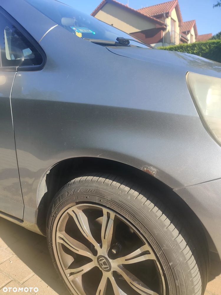 Honda Jazz 1.4 Style - 18