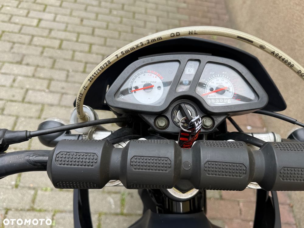 Sachs ZZ - 23