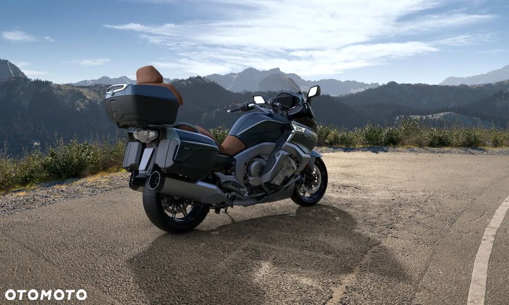 BMW K - 4