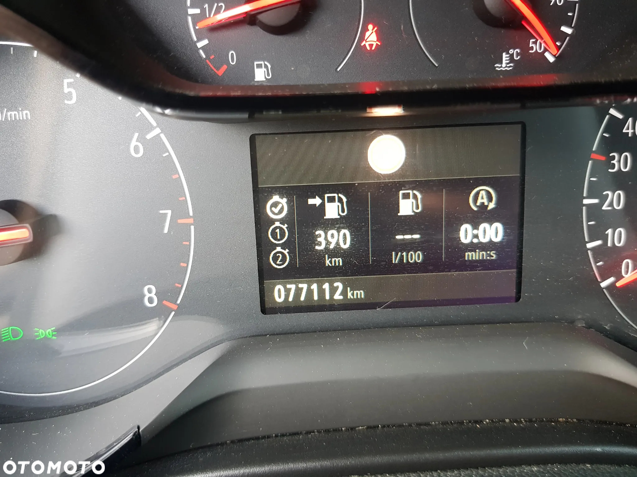 Opel Corsa 1.5 D Elegance Business Pack S&S - 6