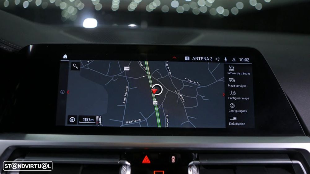 BMW M3 Competition - 25