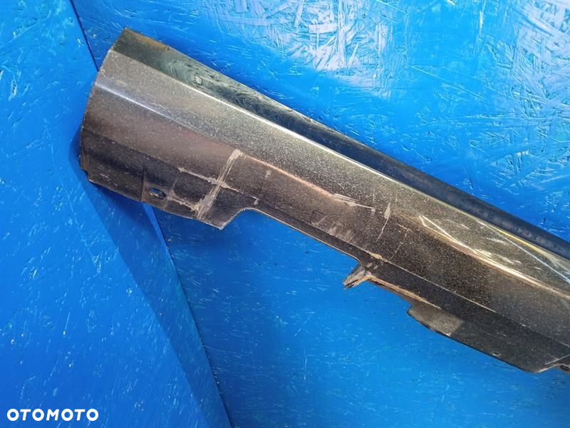 LISTWA PROGOWA LEWA AUDI S8 D4 4H0853855C LZ9Y - 2