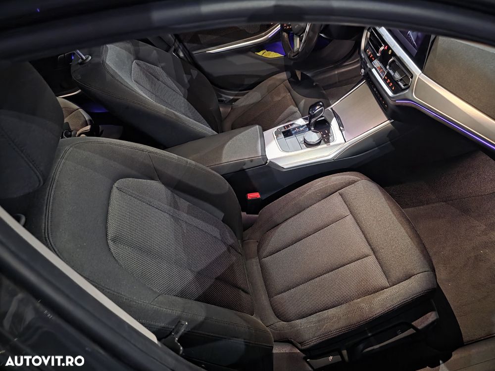 BMW Seria 3 ver-318d-at-mhev - 4